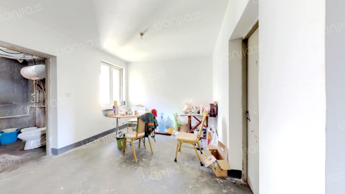 陡门花苑二手房实景图