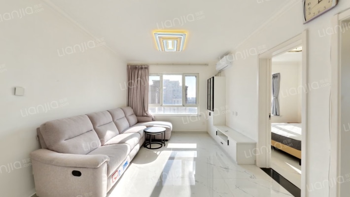 金融街金悦府二手房实景图