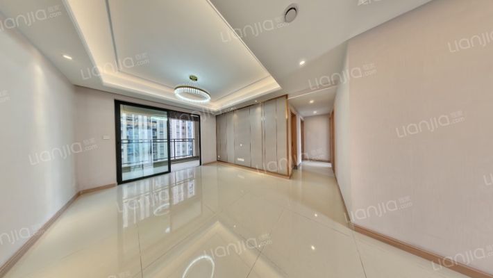 中南上熙府珑悦二手房实景图