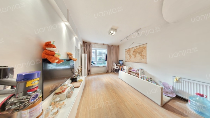 爱家馨城二手房实景图