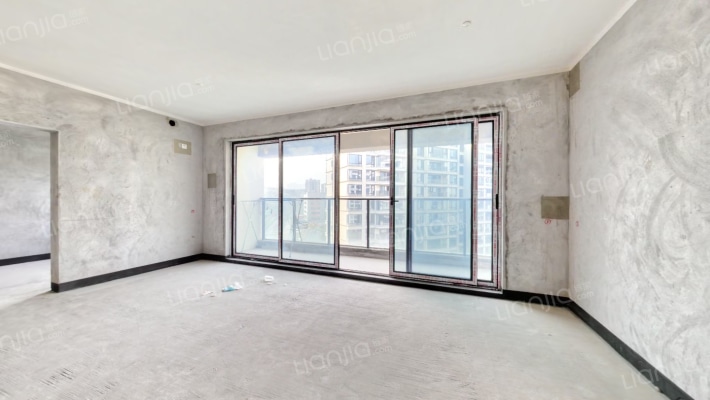 御璟悦来栖鹭二手房实景图