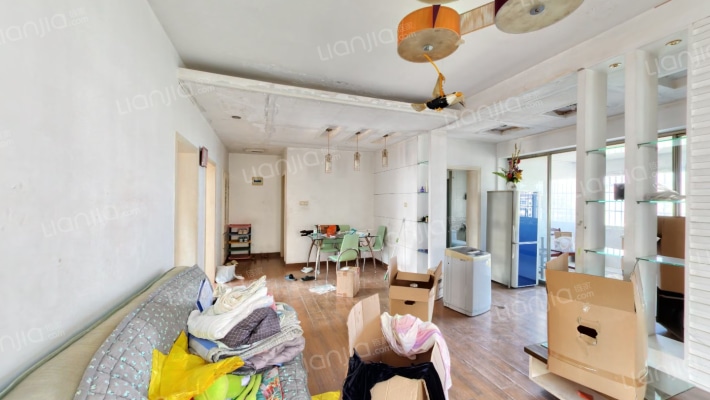 大城坊一村二手房实景图