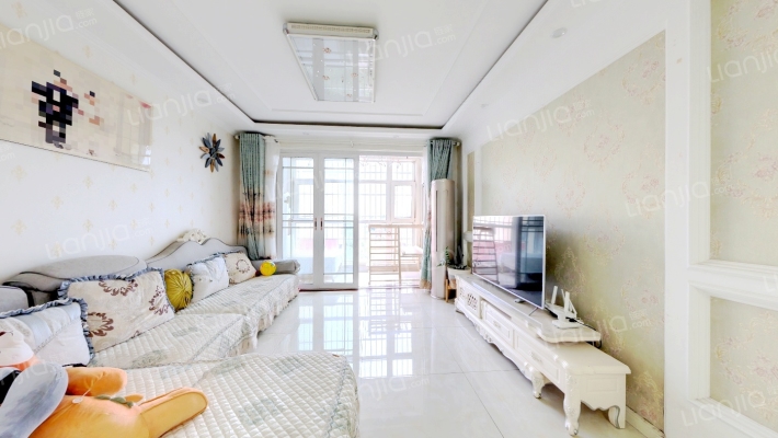 桃源馨苑二手房实景图