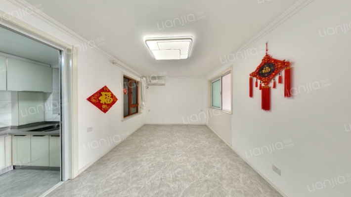 庄子社区二手房实景图