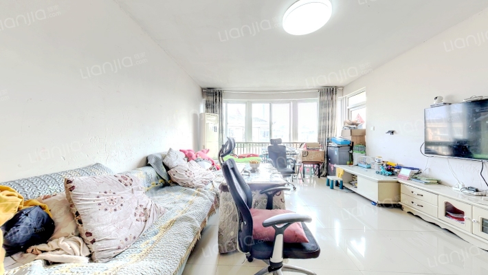 阳光花城二手房实景图