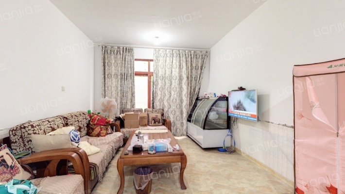 香城润园二手房实景图