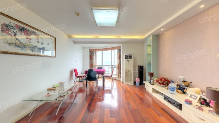 太仓世纪广场二手房实景图