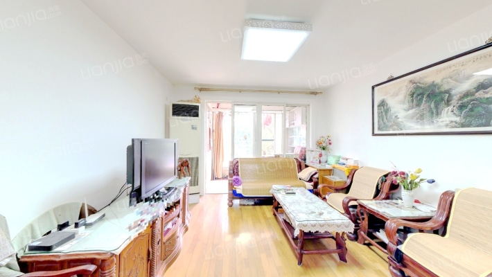 明日星城（一期）二手房实景图