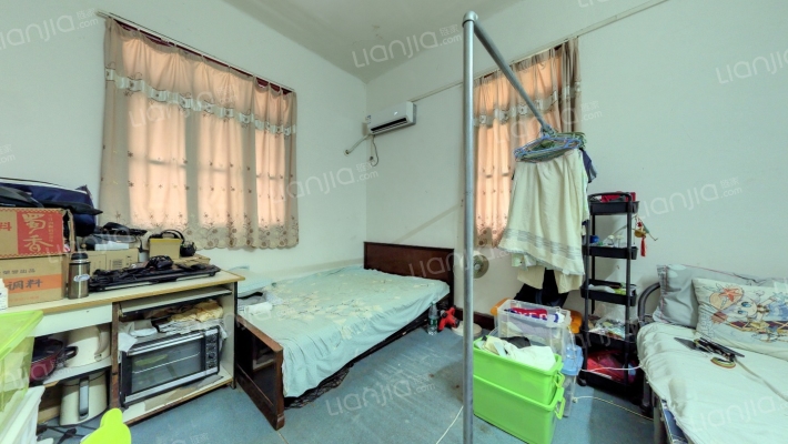 张自忠路1号二手房实景图