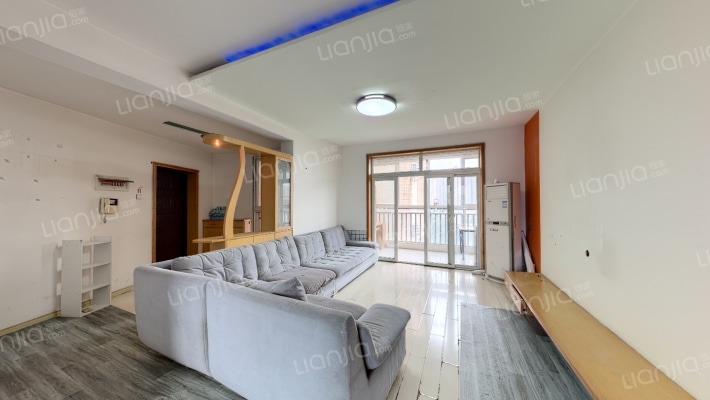 筑梦园二手房实景图