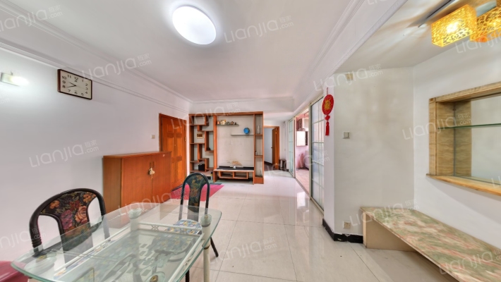 双喜大厦二手房实景图