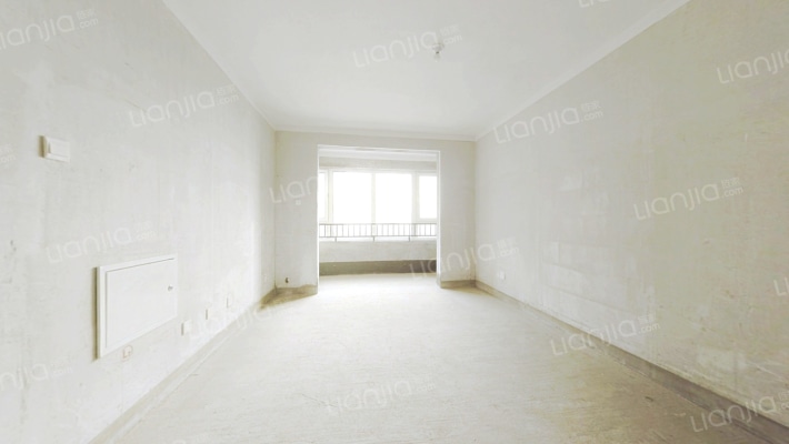 香缇公馆二手房实景图