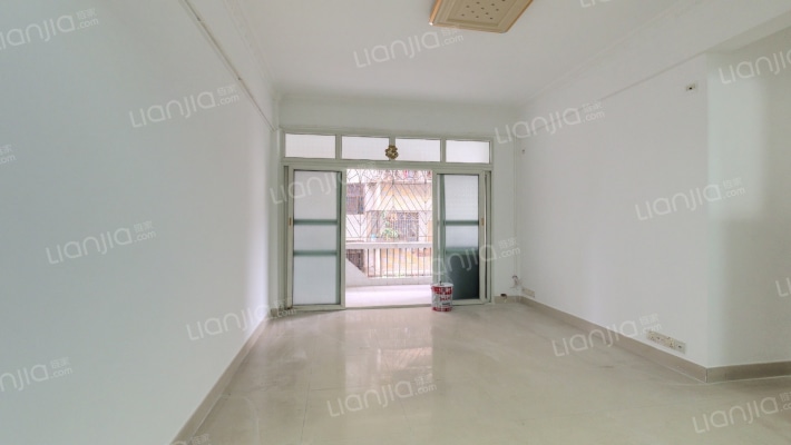 竹树新村二手房实景图