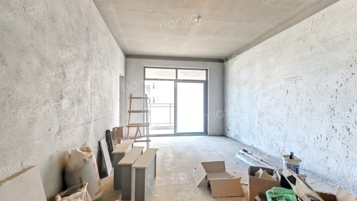 佳利名邸二手房实景图