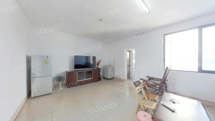 广西送变电建设公司小区二手房实景图