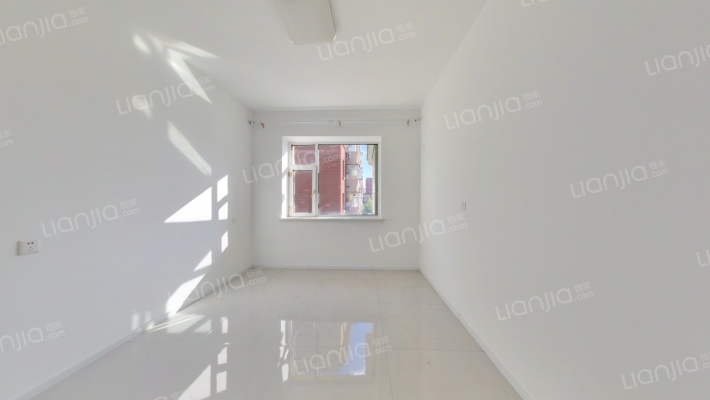 东圈小区二手房实景图