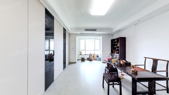 格调林泉二手房实景图