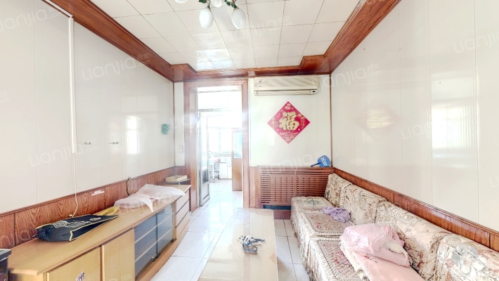 共青团西路北六巷二手房实景图