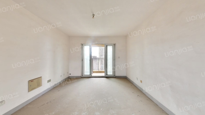 景瑞御江山二手房实景图