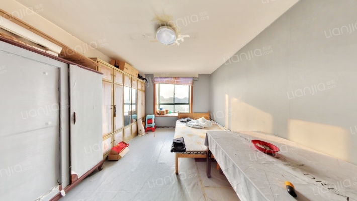 名城花园(昆山市)二手房实景图