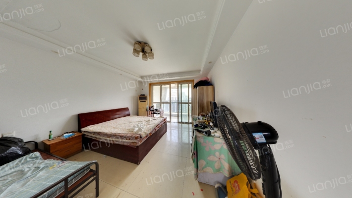 双龙花园东区二手房实景图