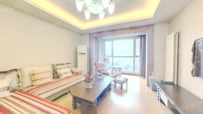 恩马文景园二手房实景图