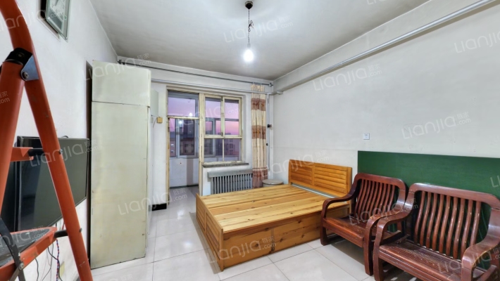 山西省会计函授学校小区二手房实景图