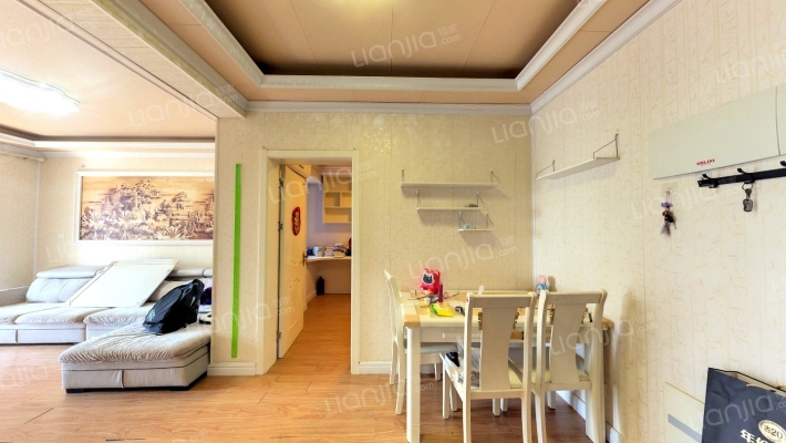 登达新天地二手房实景图