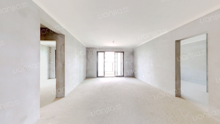 天樾府二手房实景图