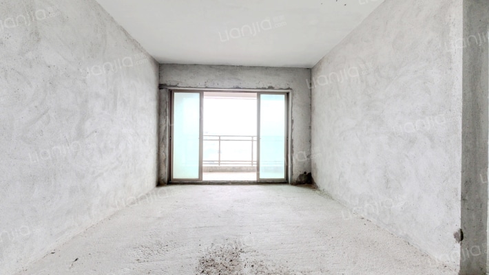 公园壹号二手房实景图