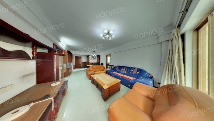 骏景豪庭A座二手房实景图