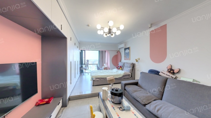 鑫远悦城二手房实景图