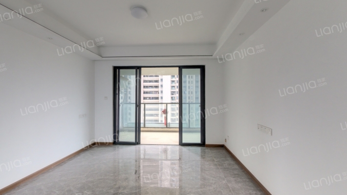 红星中奥九龙都会二手房实景图