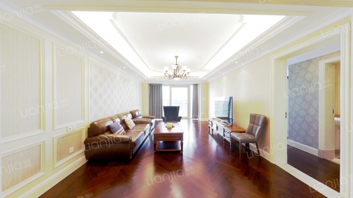 蠡湖香樟园二期二手房实景图