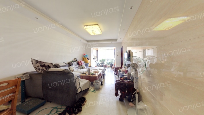 中豪逸境花园二手房实景图