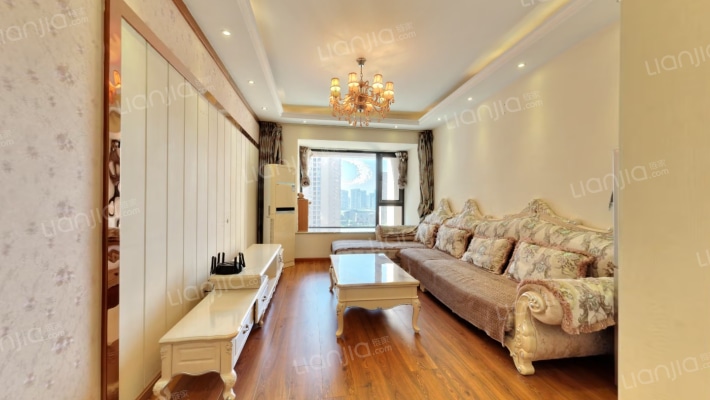 保利心语花园四期二手房实景图