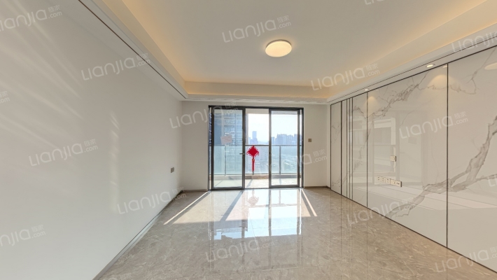 万象府二手房实景图