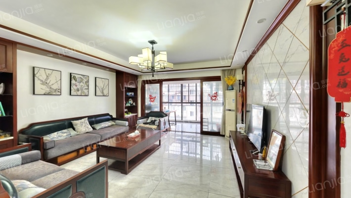 盛湘家园二手房实景图