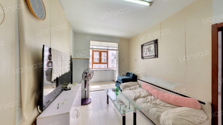 北极嘉园北区二手房实景图