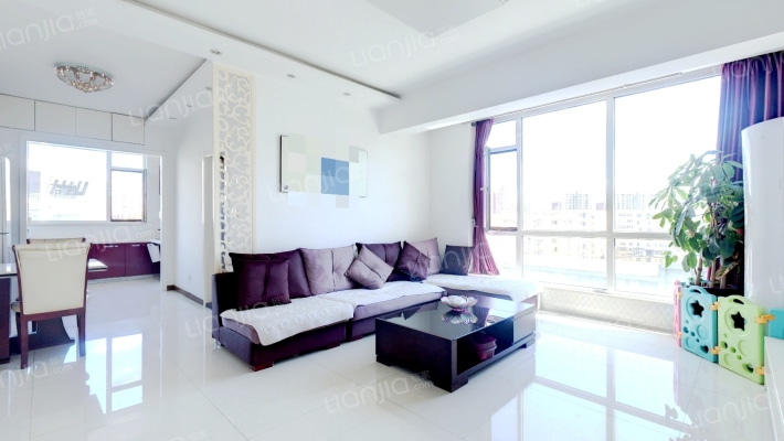 九江丽都二手房实景图