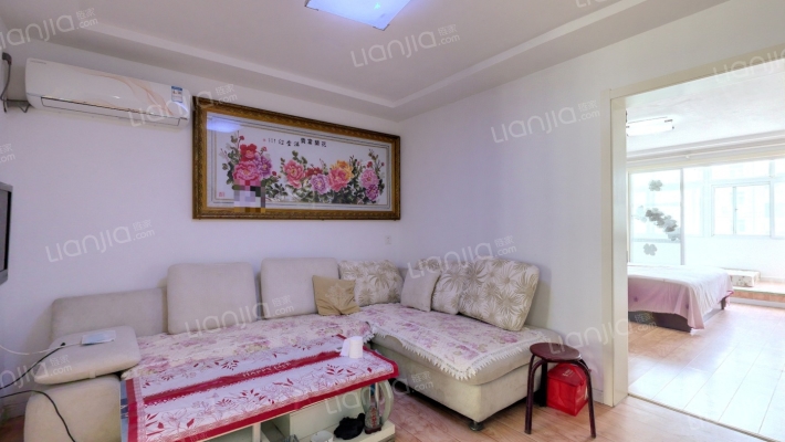 北仲一支路散盘二手房实景图