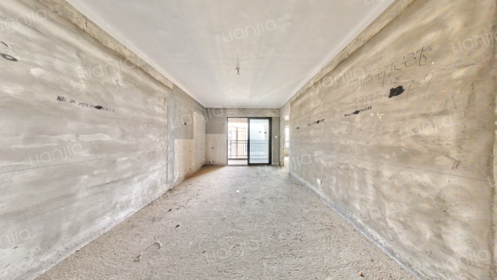 春和景园二期二手房实景图