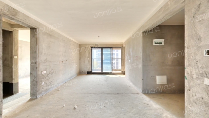 亚新美好未来苑二手房实景图