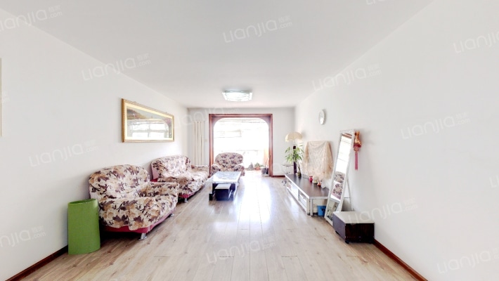 贻兴园二手房实景图