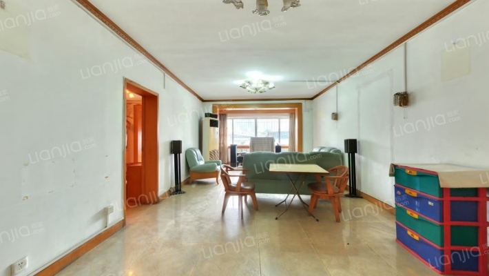 金泉街48号二手房实景图