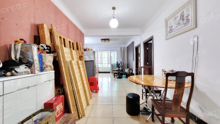 盛海大厦二手房实景图