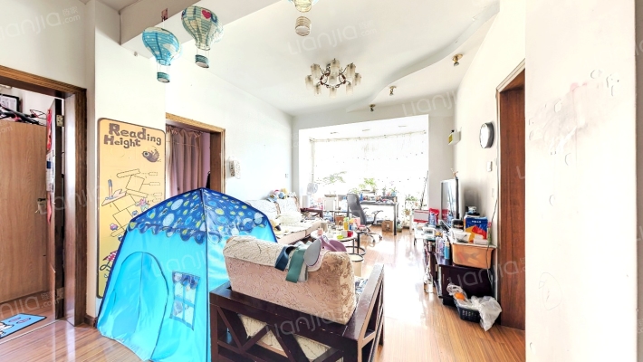 和园小区(西山区)二手房实景图