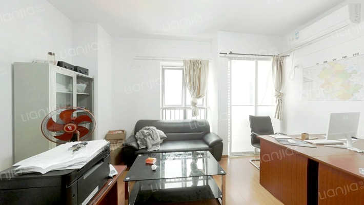 天一大厦二手房实景图