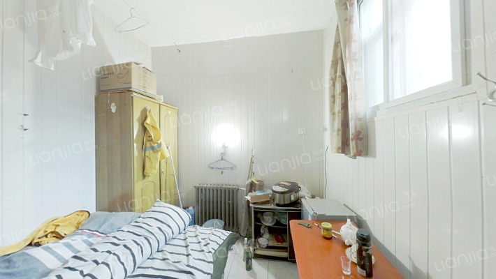 继德里二手房实景图