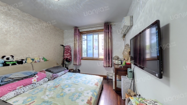 长庆街二手房实景图